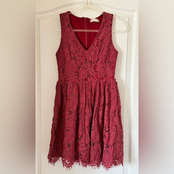 Altar’d State Dress - Picture 4 of 4